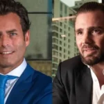 ‘Tapete vermelho’: veja prints da conversa de Vorcaro com filho do ministro Luiz Fux
