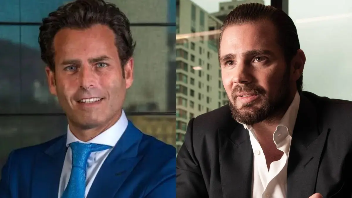 ‘Tapete vermelho’: veja prints da conversa de Vorcaro com filho do ministro Luiz Fux