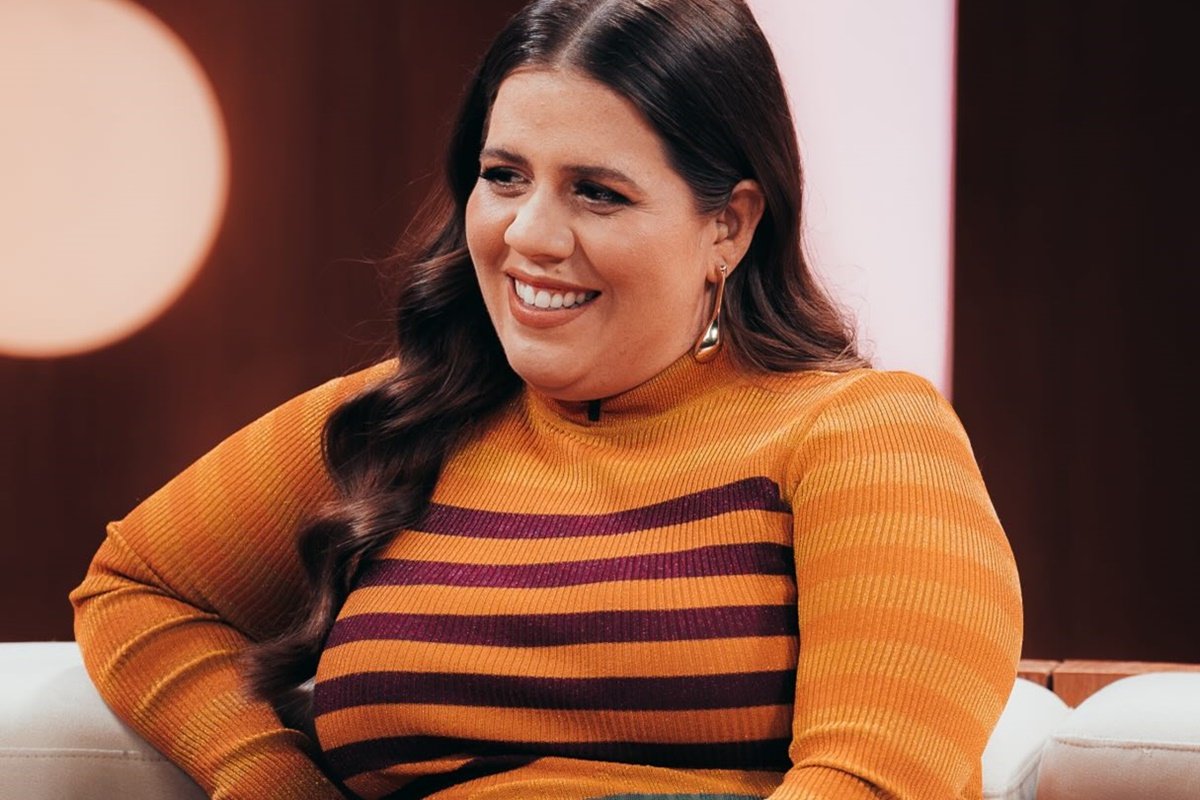 Tati Machado relata medo de revelar segunda gravidez após perda gestacional