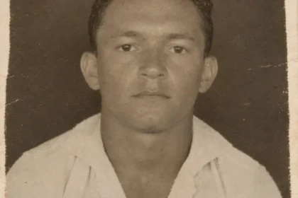 “Tenho medo que ele esteja precisando de mim”: mulher busca pai desaparecido há 46 anos em Goiás