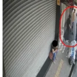 Tentativa de assalto em joalheria no setor Campinas deixa um funcionário do local e três criminosos mortos