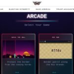Tetris nega ter relação com jogo criado pela Casa Branca contra imigrantes