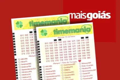 Timemania 2441: confira o resultado