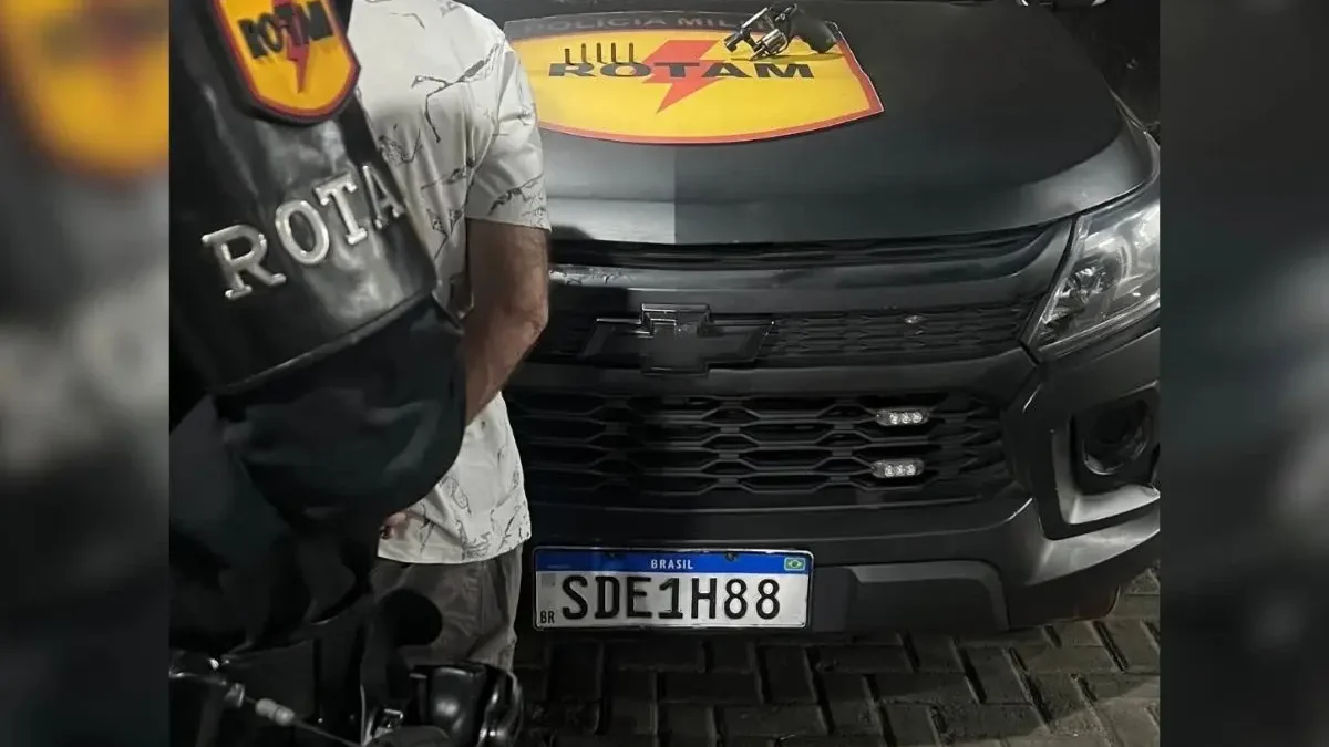 Tio mata sobrinho a tiros após ele invadir a casa e ameaçar família em Goiânia