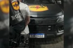 Tio mata sobrinho a tiros após ele invadir a casa e ameaçar família em Goiânia