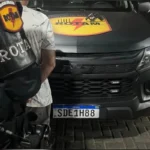 Tio mata sobrinho a tiros após ele invadir a casa e ameaçar família em Goiânia