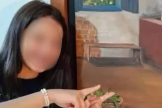 ‘Todo mundo faz cagada na vida’: menina que fugiu com homem em Anápolis se pronuncia em vídeo