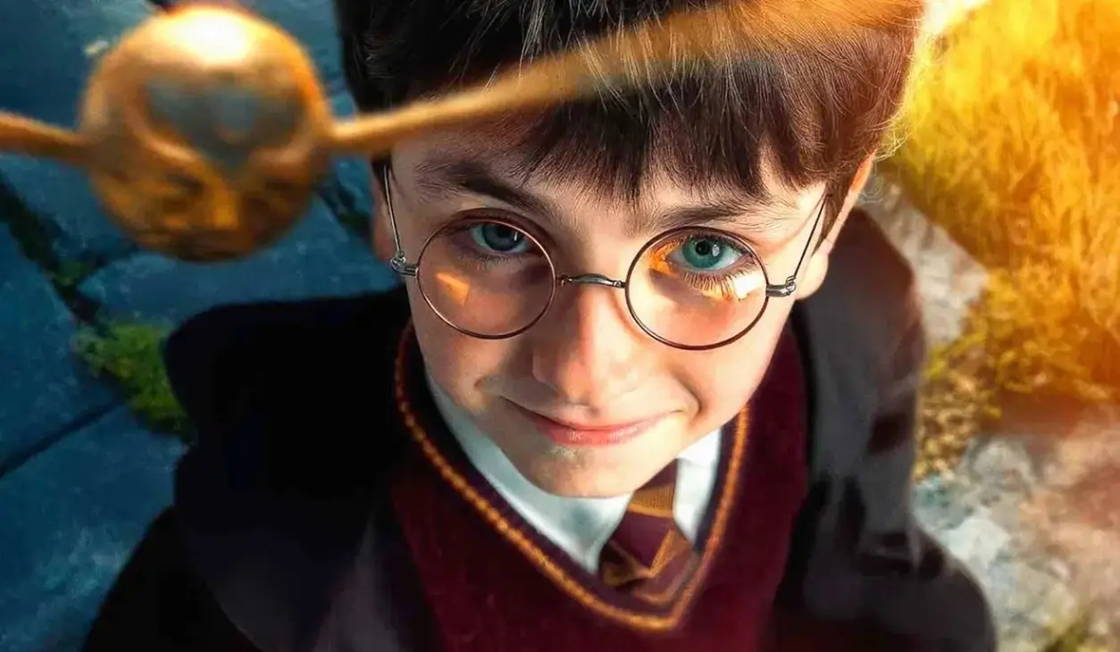 Trailer da série ‘Harry Potter’ divide público entre nostalgia, boicote e vergonha alheia