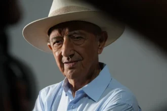 TRE-GO defere candidatura de Adair Henriques, mas chapa perde Henrique Arantes