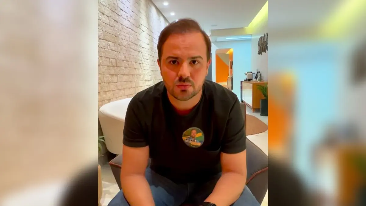 TRE-GO indefere registro de sobrinho do prefeito de Caldas Novas à Assembleia Legislativa