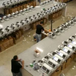 TRE-GO: vigilância das urnas na véspera da eleição é prioridade