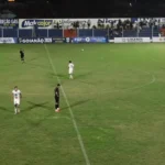 Trindade empata com Goiânia e segue sem vencer na Divisão de Acesso