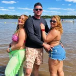 Trio que vive em Goiânia participará de Encontro Nacional de Trisais no RJ