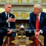 Trump amplia ofensiva e impõe sobretaxa de 50% sobre produtos do Canadá