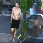 Turista flagrado fazendo sexo na rua é banido da Indonésia por 10 anos; veja fotos