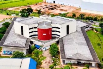 UEG abre 4,3 mil vagas para 35 cursos de gradução; veja como se inscrever