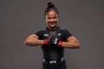 UFC: Natália Silva disputará cinturão do peso-mosca contra Cong Wang
