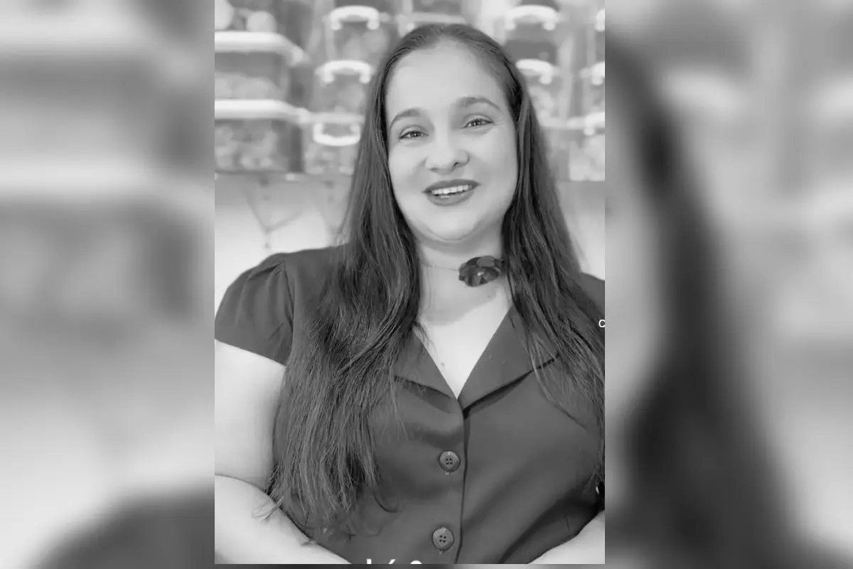 ‘Um sorriso único’: amiga lamenta morte de artesã após choque elétrico, em Itaberaí