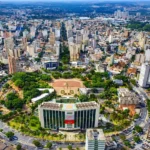 Urna enterrada no coração de Goiânia em 1933 guarda relíquias valiosas; descubra quais