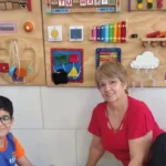 Uso de salas sensoriais na educação cresce em Goiás, e Edéia passa a utilizar estrutura