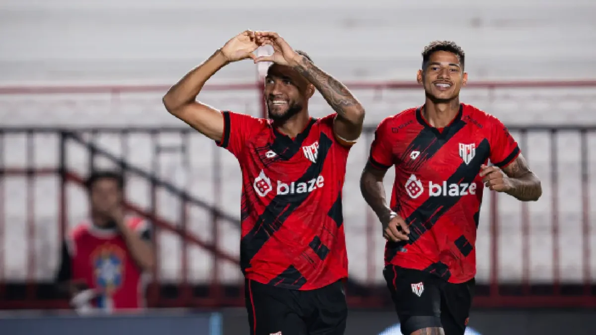 Vai acontecer de novo? Sequência de bons resultados faz o Atlético se lembrar de 2023