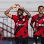 Vai acontecer de novo? Sequência de bons resultados faz o Atlético se lembrar de 2023