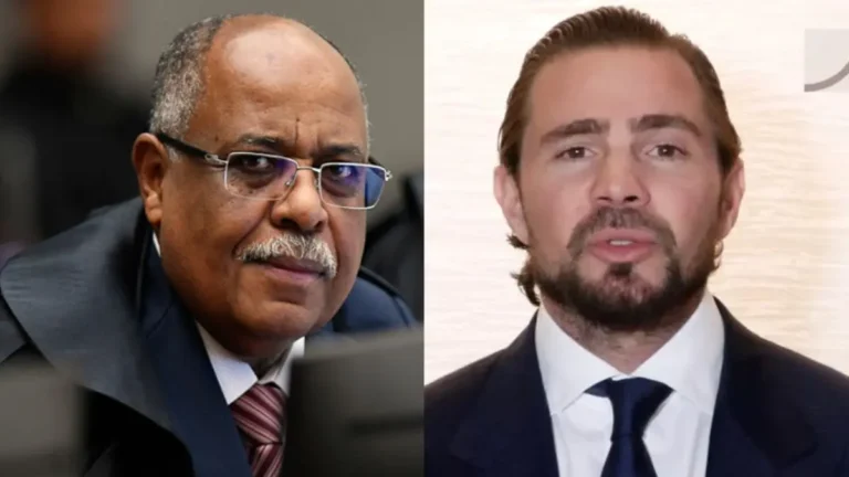 ‘Vamos marcar um charuto’: mensagens revelam amizade entre ministro do STJ e Vorcaro