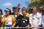 Vanderlan percorre Entorno ao lado de Daniel Vilela e aponta recursos de R$ 133 milhões à região