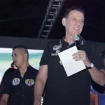 Vanderlan tem apoio de 90% dos prefeitos da Região Metropolitana de Goiânia
