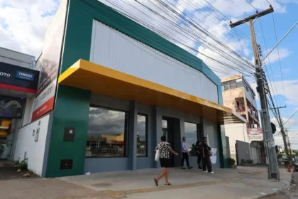 Vapt Vupt da Praça da Bíblia muda de endereço em Goiânia