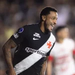 Vasco derrota Santa Fe e carimba vaga na semifinal da Copa Sul-Americana