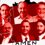 Veja a agenda dos candidatos ao governo de MG nesta segunda (7/9)