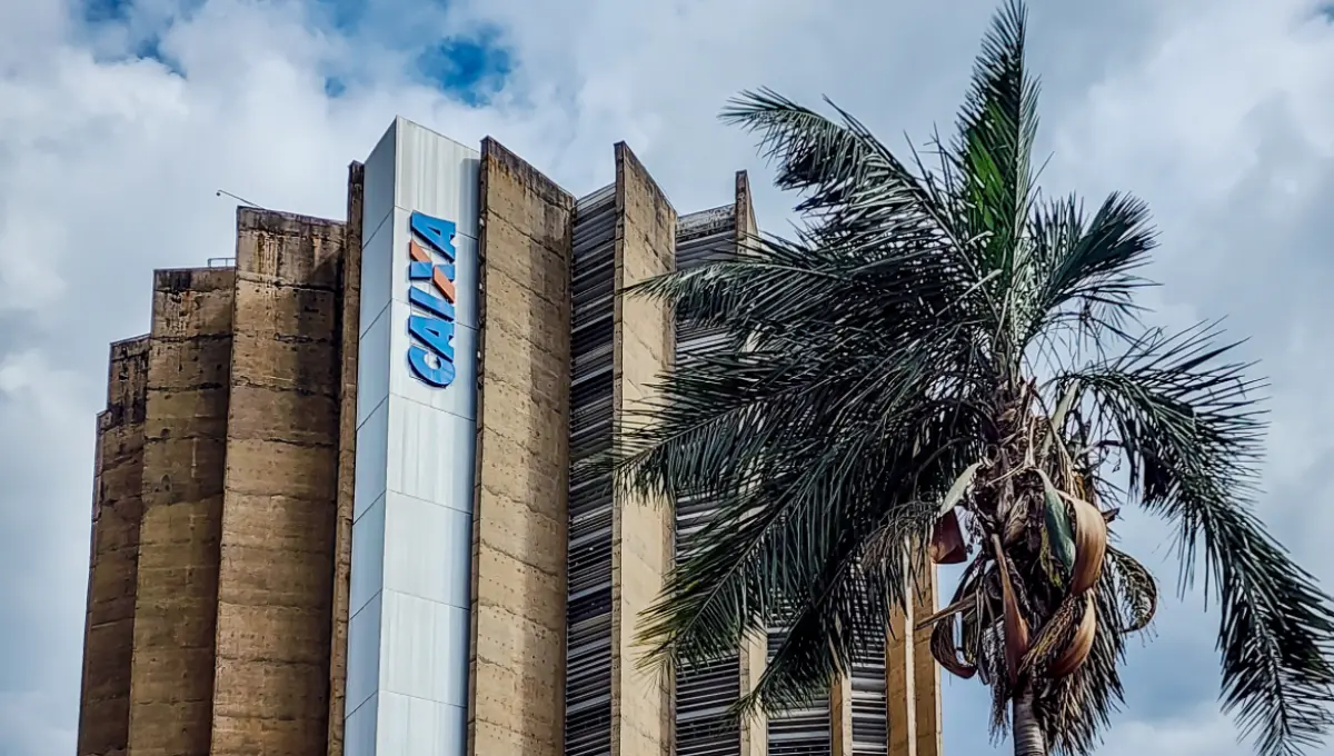 Veja como será o atendimento nos bancos da Caixa em Goiás com greve a partir de terça (8/9)