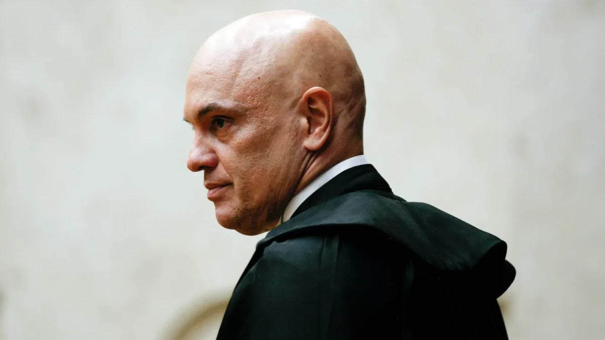 Veja como votou cada ministro do STF em sessão sobre Alexandre de Moraes