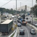 Veja o ranking dos radares "campeões de multas" na cidade de São Paulo