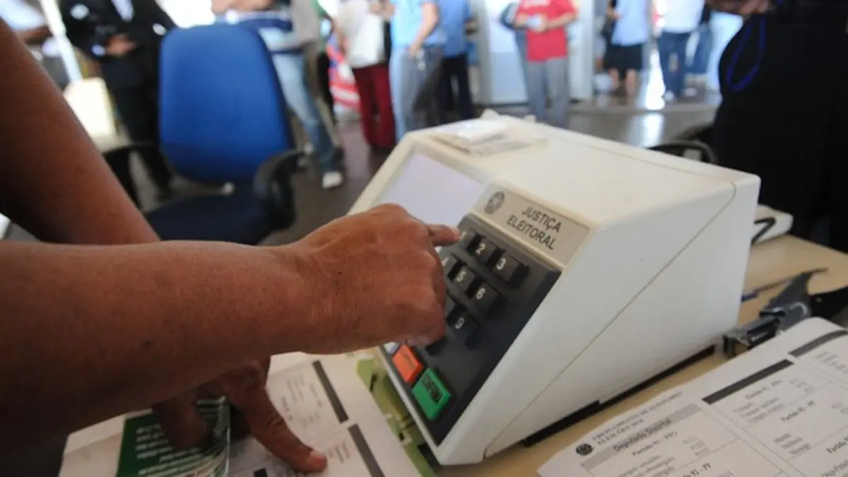 Veja quantos votos são necessários para eleger um deputado em Goiás