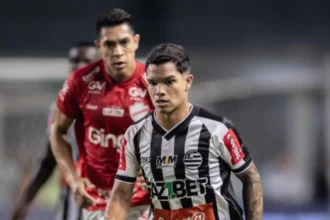Vila jamais perdeu para o Athletic Club; confira retrospecto