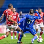 Vila Nova empata fora de casa com o Avaí e perde a chance de assumir a liderança da Série B