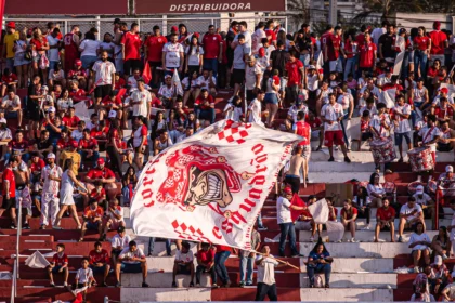 Vila Nova inicia venda de ingressos para clássico contra o Goiás