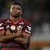 Vila Nova negocia com atacante revelado pelo Flamengo