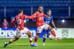 Vila Nova sai na frente, cede empate ao Avaí e deixa escapar liderança da Série B