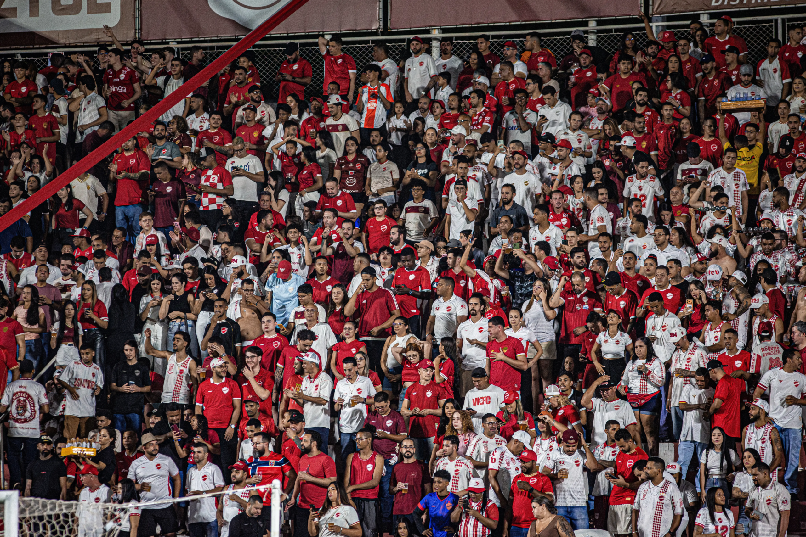 Vila Nova x América-MG: escalações confirmadas