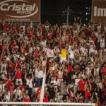 Vila Nova x Goiás: mais de 5 mil ingressos já foram vendidos