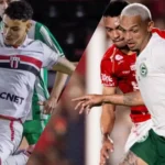 Virada de chave? Goiás busca reabilitação em jogo decisivo para Mozart Santos