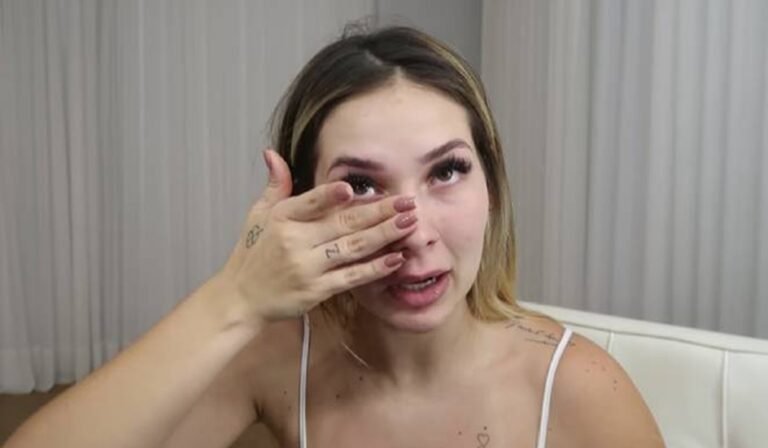 Virginia Fonseca não fará mais propaganda de bets e motivo repercute: “espontânea pressão”