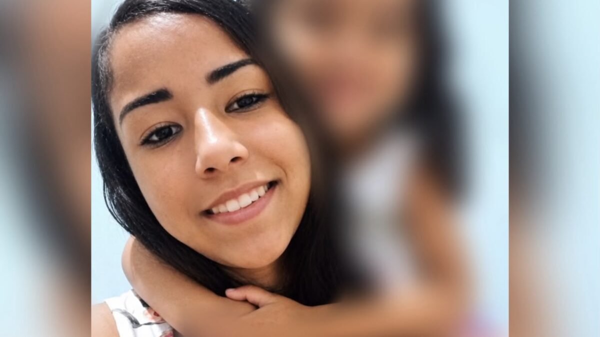 ‘Virou estrelinha’: filha de mulher que morreu com queimaduras do Hugol diz que sente falta da mãe