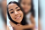 ‘Virou estrelinha’: filha de mulher que morreu com queimaduras do Hugol diz que sente falta da mãe
