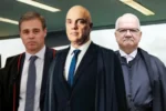 Vorcaro x Moraes: Fachin será o 1º a votar em sessão histórica do STF