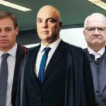 Vorcaro x Moraes: Fachin será o 1º a votar em sessão histórica do STF