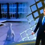 Voz "robótica" toma conta do Jornal Hoje da Globo: "Big Boss?"